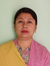 Dr. Anju Devi