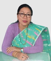 Dr. Kh. Hemabati Singha