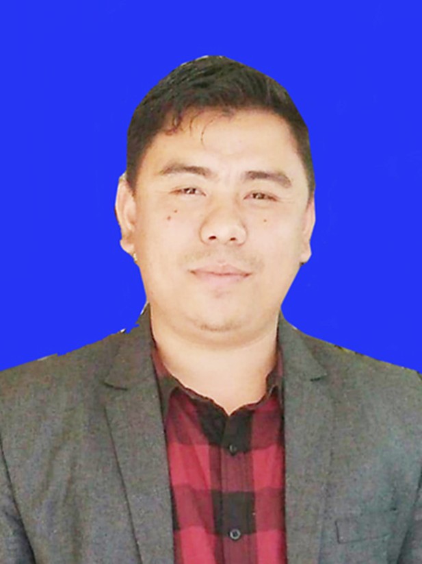 Dr. M. Ninghaiba Singha